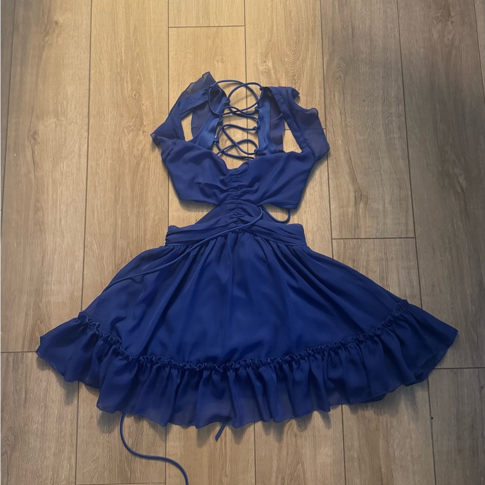 Lucy In the Sky Small dress Never worn